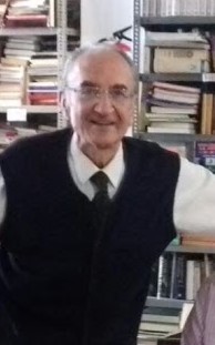 Francisco Tébar Belmonte - I.S. Lumen Chirsti